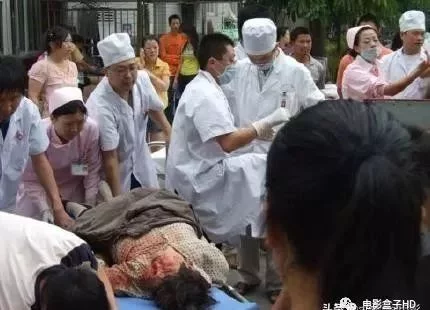 吴京的最新电影