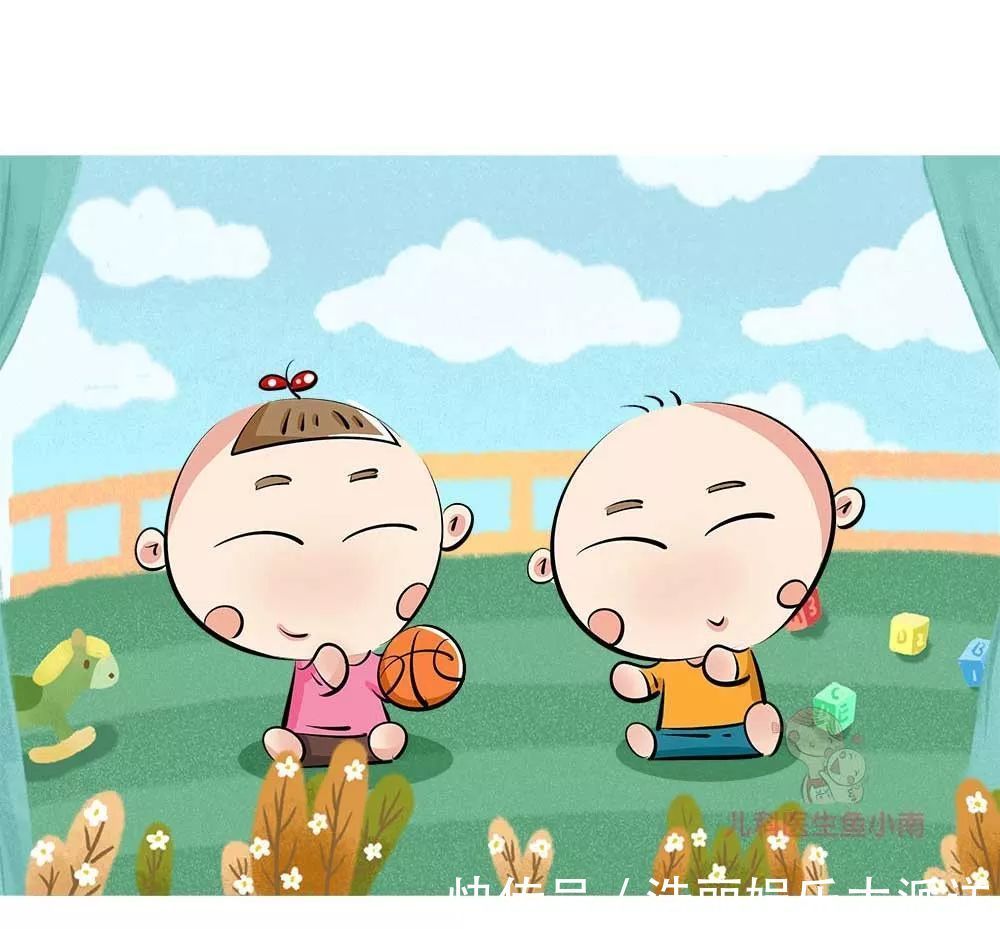 语言学习|望子成龙的你知道为什么说三岁决定孩子一生做到这些一生受用