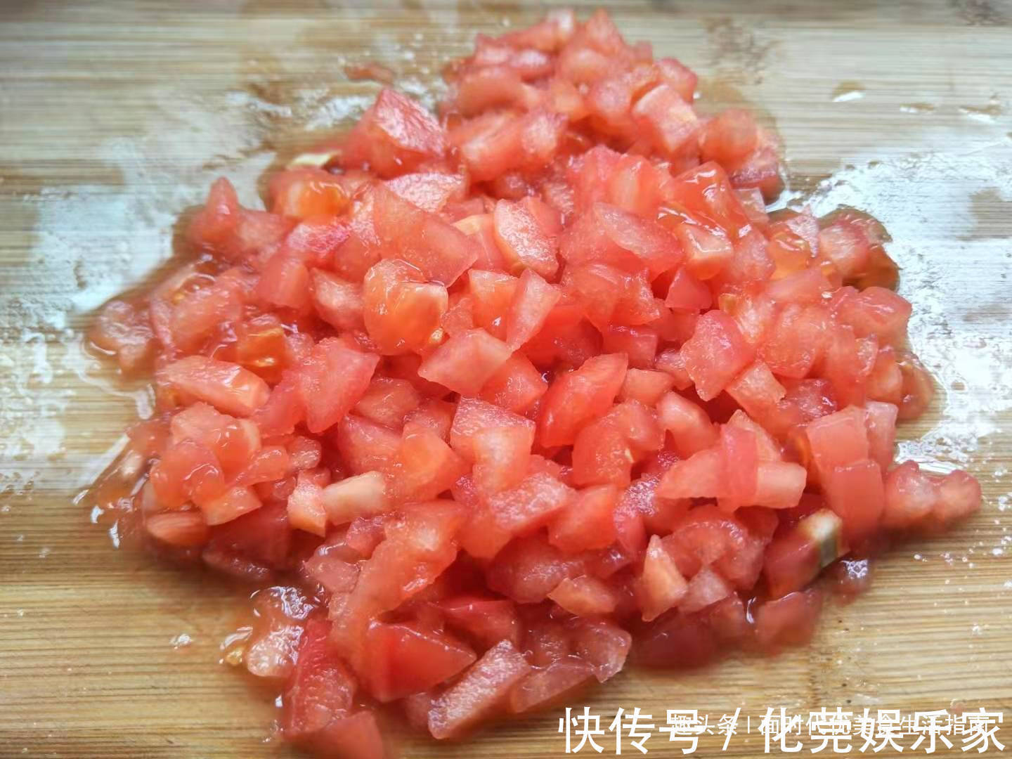 早餐饼|儿子早餐就爱它,柔软鲜嫩,爽口开胃有营养,我家一周吃五次!