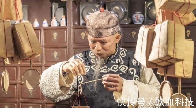 王懿荣|清朝一敷就能止血的金疮药,为何后来消失了,看看原材料就能明白