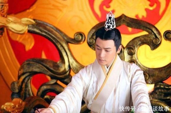 汉武帝|都说母凭子贵,但两千多年前却开了非常恶劣的先例,打破了常规