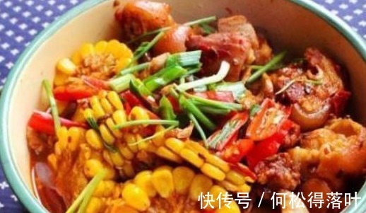 秋天教你几道香甜不腻的家常菜，味道比饭店的还好吃，简单易学！