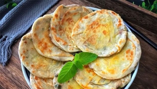 花样|饺子皮别老包饺子了,8种饺子皮花样吃法,当早餐比饺子还好吃