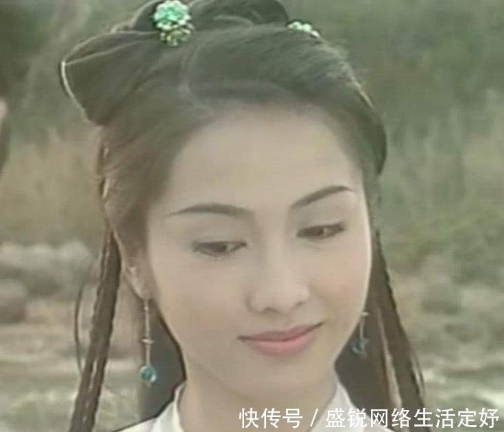 张无忌|张无忌那么花心,赵敏为何对他死心塌地其中藏着羞于开口的秘密