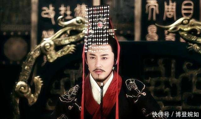 送上|因一封“免死诏书”,直接将自己送上了不归之路,汉武帝一箭三雕