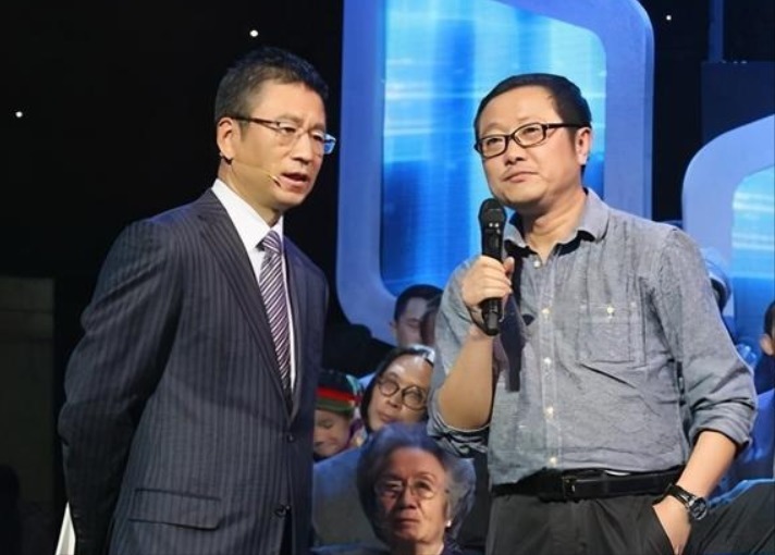 罗辑|科幻小说神作《三体》，奥巴马强力推荐，杨振宁却说看不下去