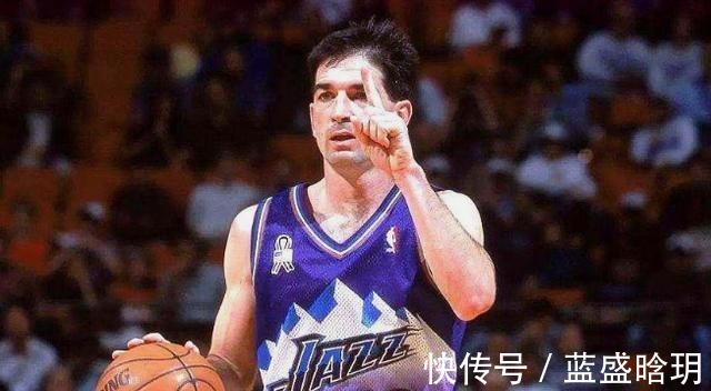 犹他双煞|NBA历史打球最脏的十大球星犹他双煞上榜,榜首退役全联盟欢送!