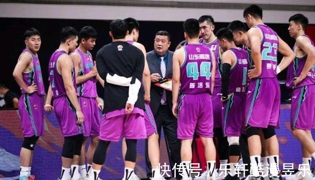 階段|兩外援助陣，山東男籃將士出征，宮魯鳴低調(diào)，徐長鎖危險(xiǎn)！