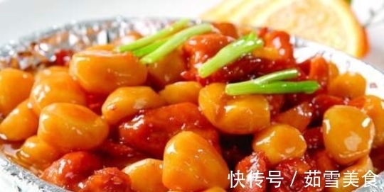 肉块|虽然贵点偶尔也要做给孩子吃,不仅下饭,还提高身体免疫力