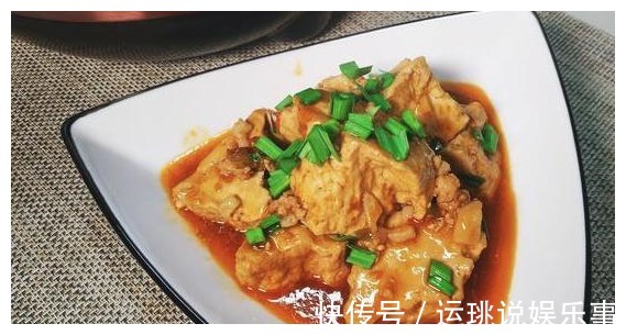 做法|下班后总是发愁吃什么？这5道家常菜做法，学会天天吃饭不重样！