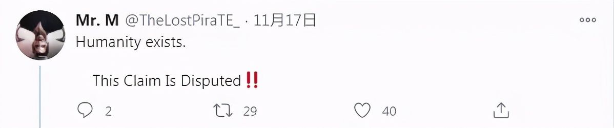 特朗普|推特的“事实核查”标签,被网友们玩出了花