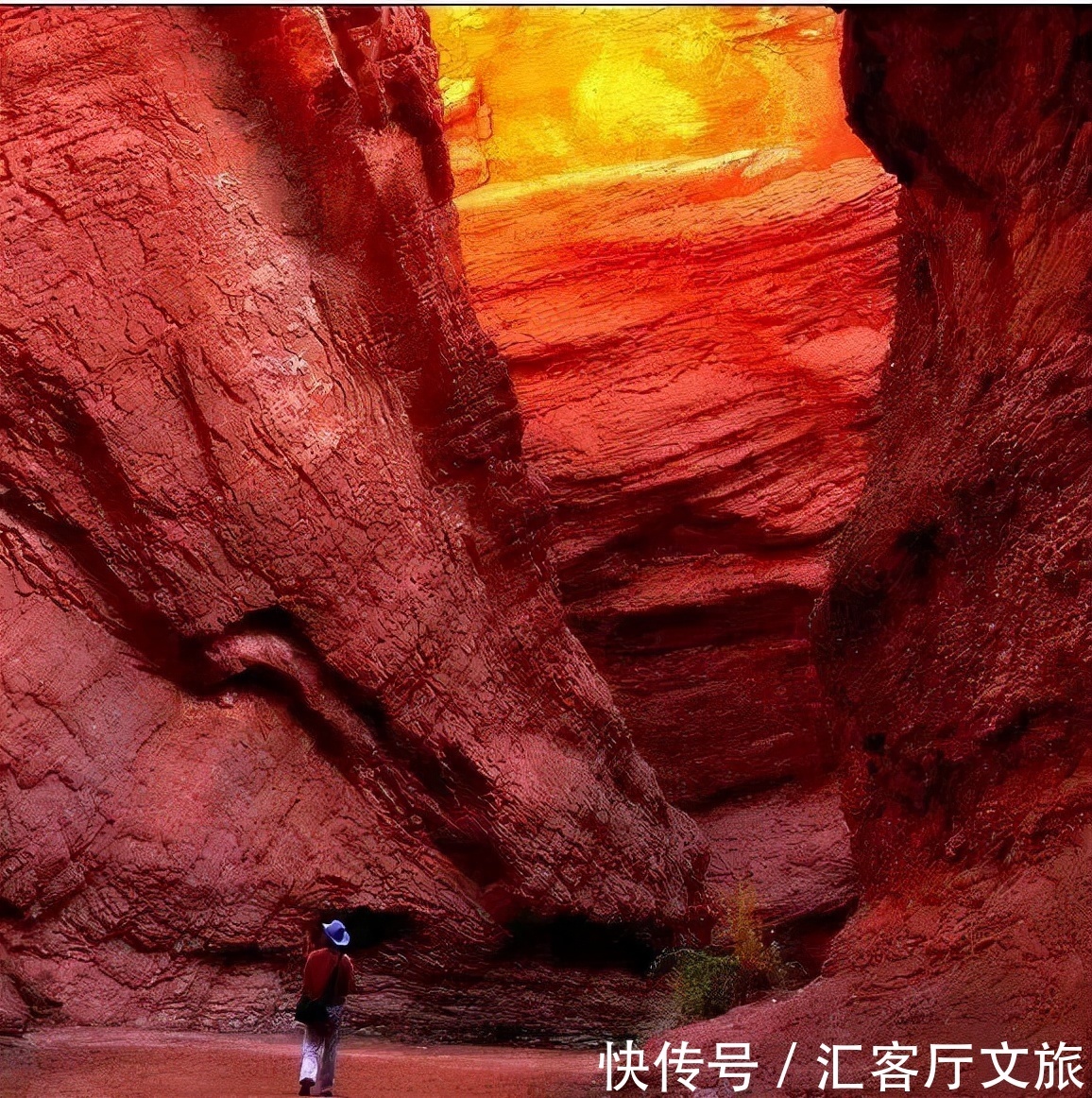维族|这条“南疆大环线”都没走过？怎么好意思说到过新疆！