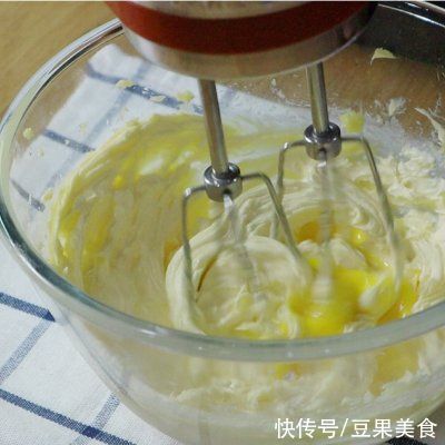 黄油曲奇|原味黄油曲奇这样做，秒变米饭杀手