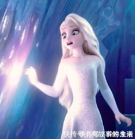 let|冰雪奇缘2中的败笔!亮点过于放大污染剧本,前作优点被后作玩坏