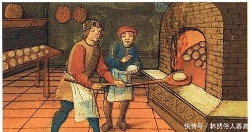 只能|欧洲人穷得只能吃水煮豆子、黑面包的时候，中国人吃的是啥？