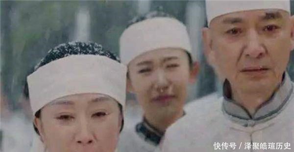 清朝有一位老头,苦炼60年道家气功,最后被4个丫环一月破解而死