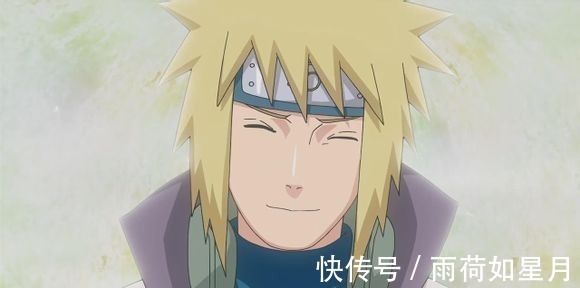 盘点|盘点火影忍者中牺牲的忍者,哪位忍者触动了你的心灵呢