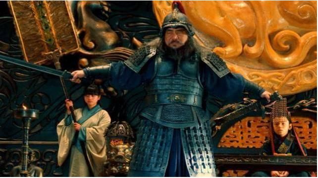 势力|在三国中，有三个比魏蜀吴还要强大的势力，为何都失败了？