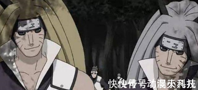 金角银角|火影 千手扉间真正死因终于被发现, 原来大家都猜错了