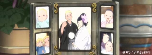 像是|雏田为什么喜欢鸣人，为什么会有人觉得牵强，像是岸本强加的！