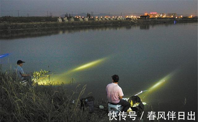 太阳红|盛夏应该如何钓鱼?几句钓鱼谚语就可以概括,别说钓无定律