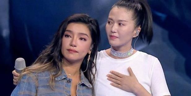 “回锅肉”参加选秀有多尴尬?导师是比赛的亚军,选手是当年的冠军