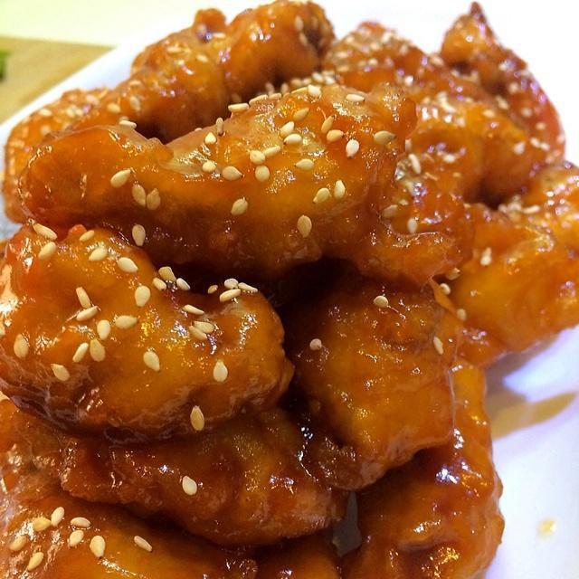 难怪你做的饭菜不好吃，随手简单一做，做出来的饭菜色香味俱全！