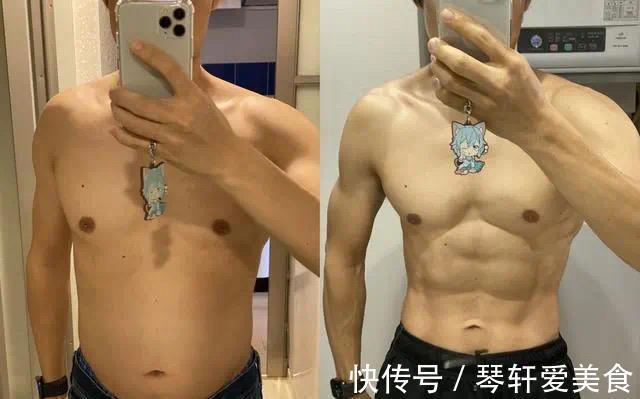 小哥|有人只练一个动作,狂瘦20斤!专家建议:这招公认的脂肪杀手,越胖的人越要谨慎