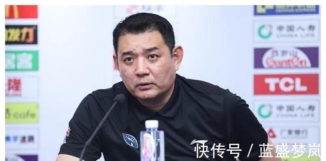 篮球|如果巩晓彬入职中国篮协,能给中国篮球带来什么!