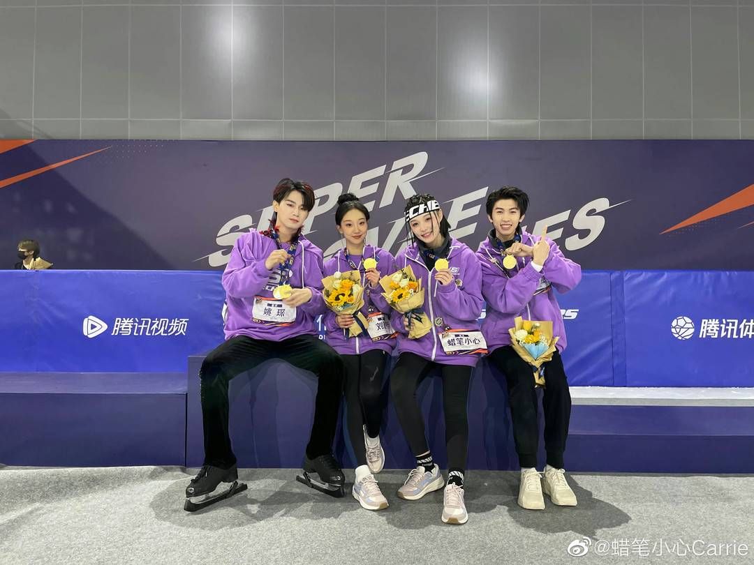 姚琛|名人堂·觀察｜當我們在看明星運動會時，我們到底在看什么？