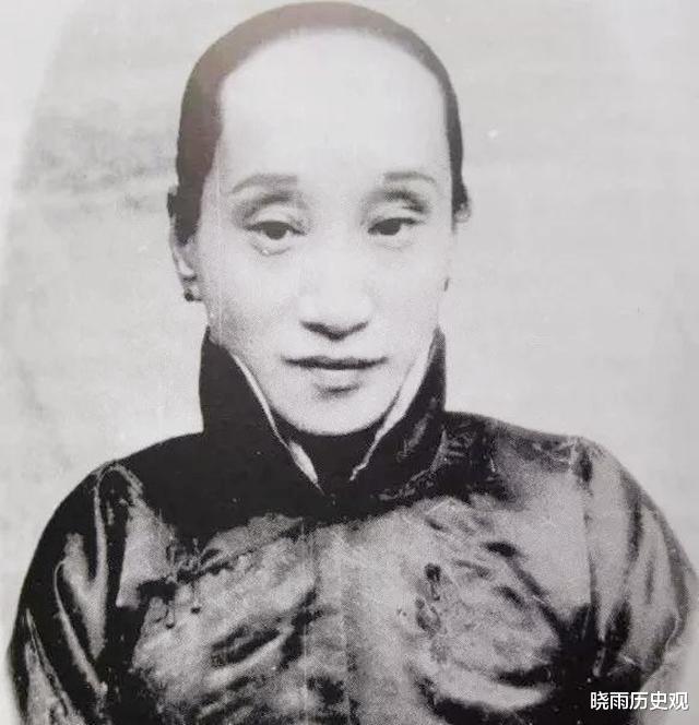 封建思想#鲁迅被骗回国完婚,向朱安提了两个要求没实现,从此不愿再碰朱安