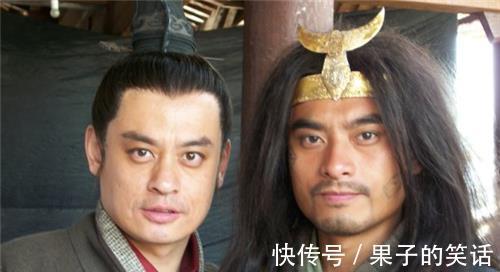 |水浒中最搞笑的3个绰号,起这些绰号,怕丑的人真不好意思喊出来