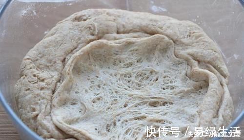 全麦粉|当早餐太好了，低油低糖，好吃不长胖，我家早餐天天都在吃