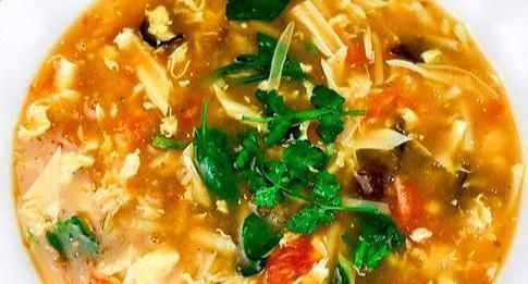 木耳|补充优质蛋白质提高记忆力,营养美味又解馋,经常喝的人一看就懂