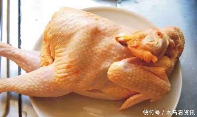 炖鸡汤|炖鸡汤,很多人第一步就错了,难怪鸡肉又柴又腥,汤不浓也不好喝