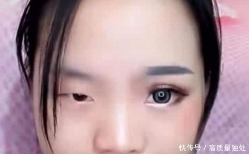 眼睛|令眼睛“变小”的3习惯,98%的人都踩雷,小心变“一线天”!