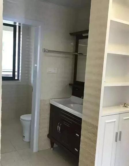 新房|媳妇一声不吭偷偷把新房装修好,硬装结束就很美,进门惊喜满满!