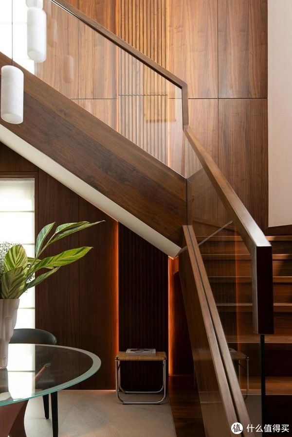 装修|杭州夫妻的新房火了，花3年装修，全屋“留白风”，却很有高级感