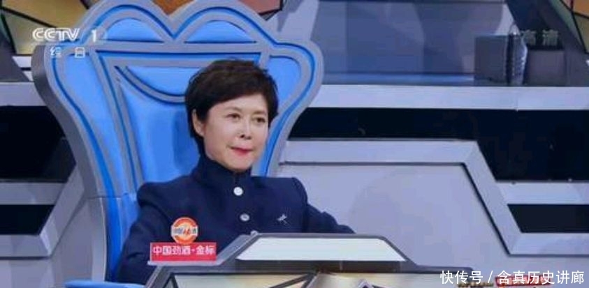 发挥 冯硕首秀《今日说法》,发挥空间不大,没有亮点,也没有失误!