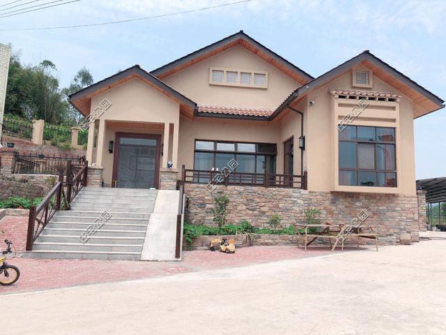 内装|为什么现在的5、60后,不爱社交,开始向往田园养老生活