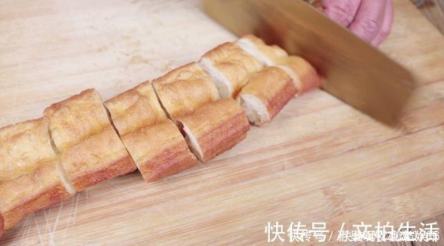 寿司|糯米简单蒸一蒸，卷一卷，比寿司还好吃，营养丰富口感好