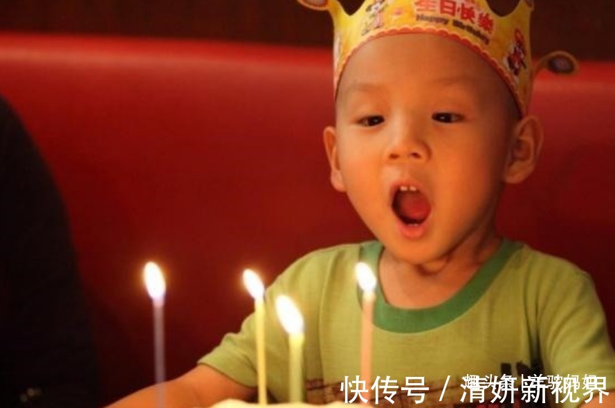 阴历|宝宝该过“阴历”生日还是“阳历”生日父母别搞错,有大学问