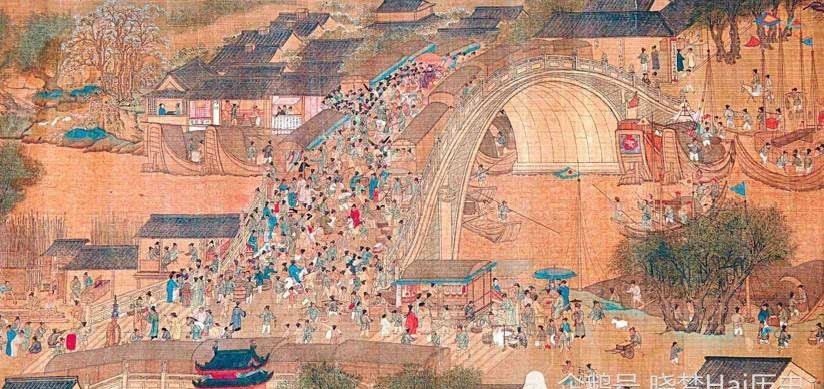 夸赞|“天子守国门,君王死社稷”这样的明朝你还会夸赞么?