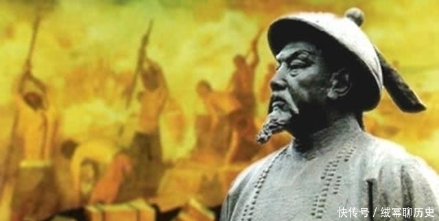 林则徐$“厚德载物”是指哪几德?老祖宗告诉我们:是这三种厚德