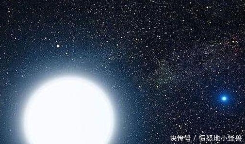 泛滥期 天狼星是中国的“灾星”？在这里却被奉为“水上之星”？