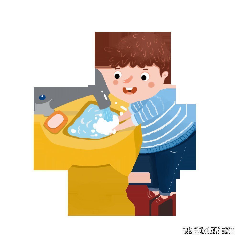 小豆苗|幼儿在6岁前必须养成的30个好习惯(含小中大班),家长必看