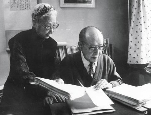 战乱$医生告诉她你活不过五十岁了,她却活到了93岁,而医生早已逝去