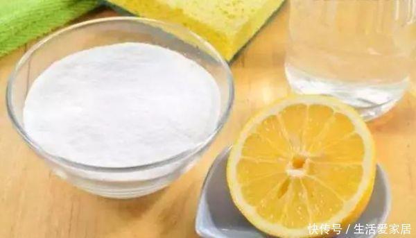 油烟机|小苏打的妙用你知道多少妙用苏打粉,巧解生活中各种烦恼