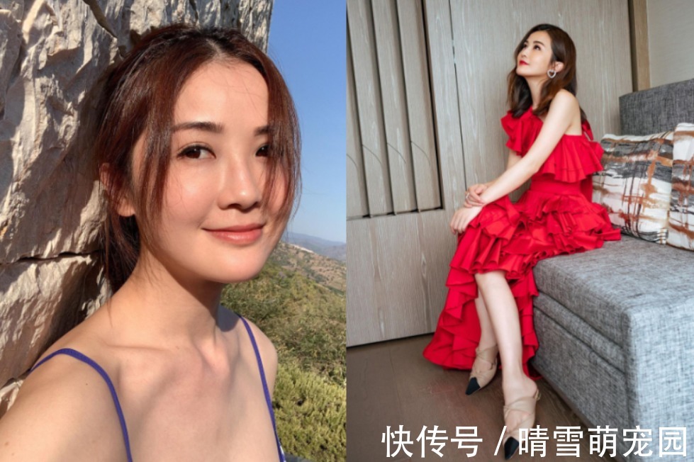 阿s阿娇发福，阿Sa却20年身材没变过！3招养成零赘肉22寸纤细小蛮腰