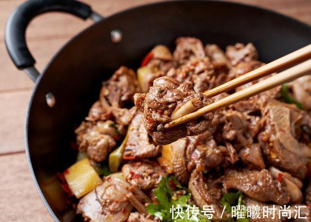 肇东|记忆肇东，怀旧铁锅炖——70、80、90的记忆，铁锅炖大鹅